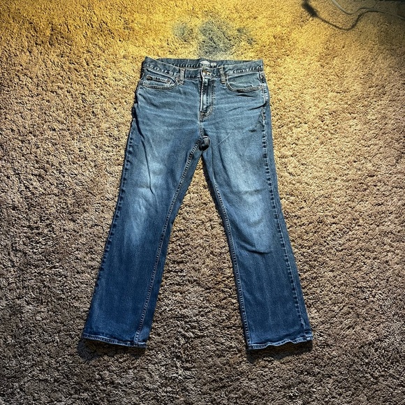 Old navy jeans Blue Jeans - Picture 5 of 9